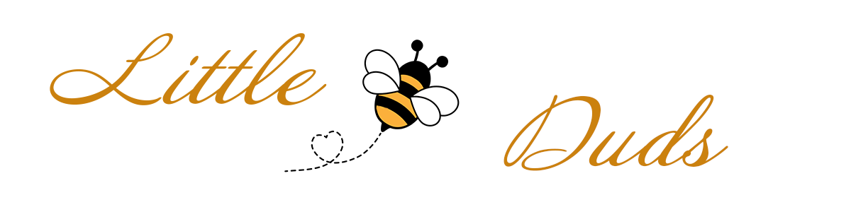 Little Bee Duds