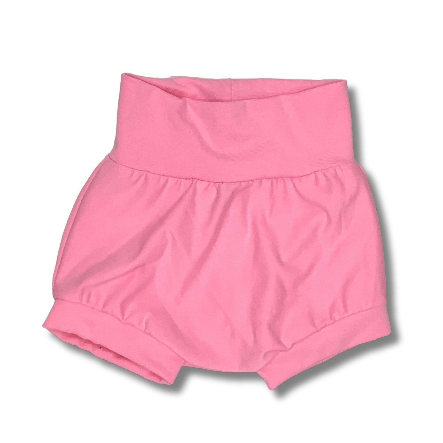 Bubblegum Pink  Baby Bummies
