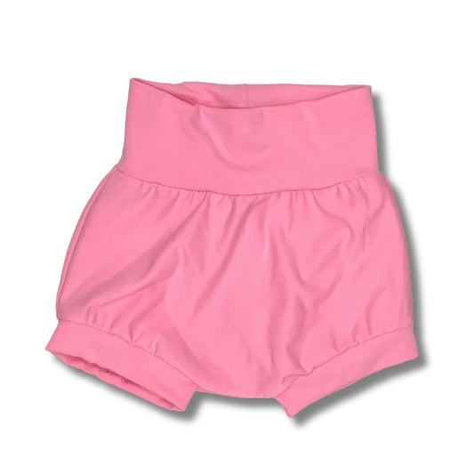 Bubblegum Pink  Baby Bummies